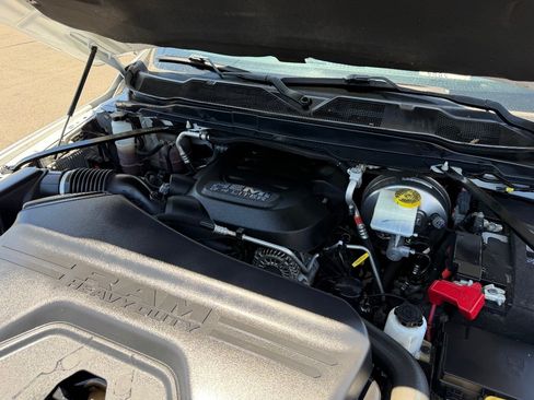 Used 2022 RAM 2500 Tradesman RWD image 27