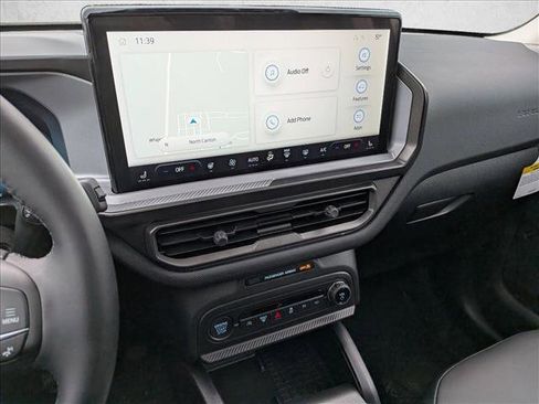 New 2025 Ford Bronco Sport Outer Banks w/ Outer Banks Tech Package+ AWD/4WD image 11