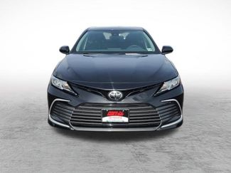 Certified 2024 Toyota Camry LE FWD video 2