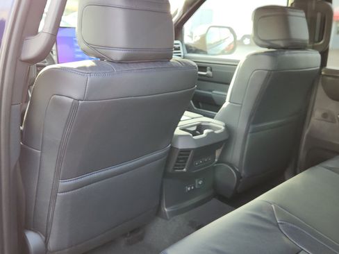New 2026 Toyota Tundra Platinum image 23