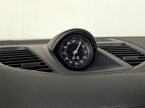 New 2026 Porsche Panamera RWD image 31