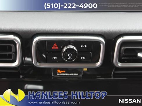New 2026 Nissan Murano SL w/ Cargo Package AWD/4WD image 23