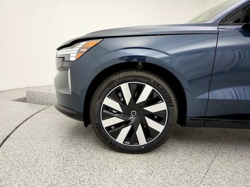 New 2026 Volvo EX90 Ultra AWD/4WD image 25