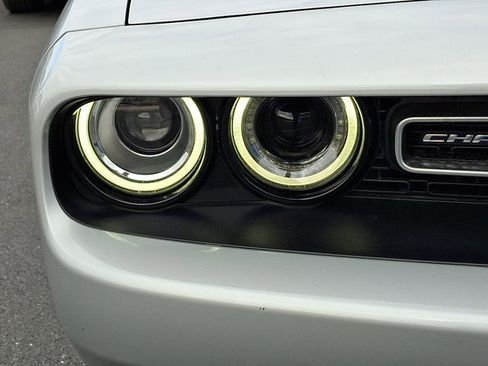 Used 2023 Dodge Challenger R/T w/ Cold Weather Group image 9