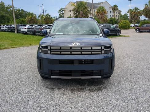 New 2026 Hyundai Santa Fe SEL w/ Tow & Go Package image 10