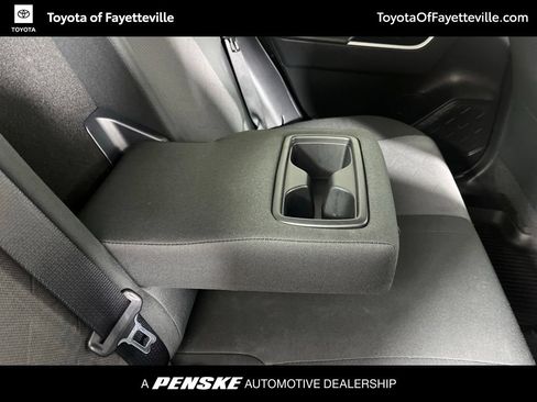 Used 2024 Toyota RAV4 XLE FWD image 8