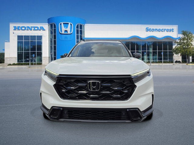 New 2026 Honda CR-V Sport-L image 2