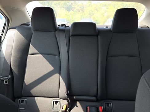 Used 2025 Toyota Corolla LE FWD image 25