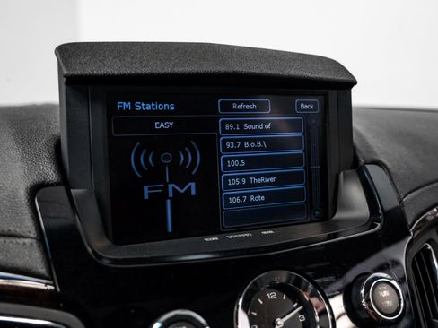 Used 2011 Cadillac CTS V image 31