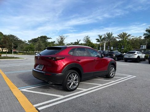 Certified 2026 MAZDA CX-30 AWD 2.5 S image 7