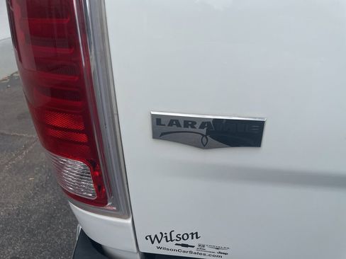 Used 2016 RAM 1500 Laramie w/ Convenience Group image 11