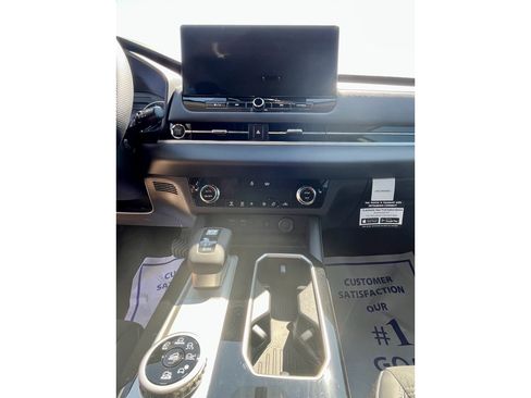 New 2026 Mitsubishi Outlander SE AWD/4WD image 11