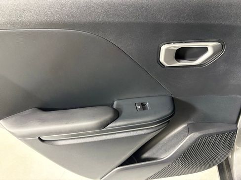 New 2026 Kia K4 FWD image 34