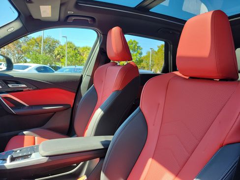 Used 2023 BMW X1 xDrive28i w/ Premium Package image 20