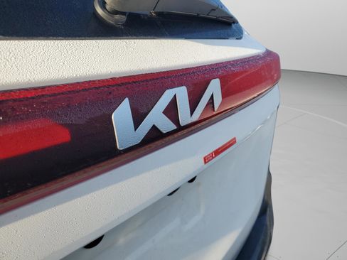 New 2026 Kia Seltos S image 5