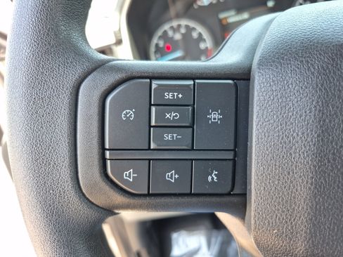 Used 2023 Ford F150 XLT AWD/4WD image 16
