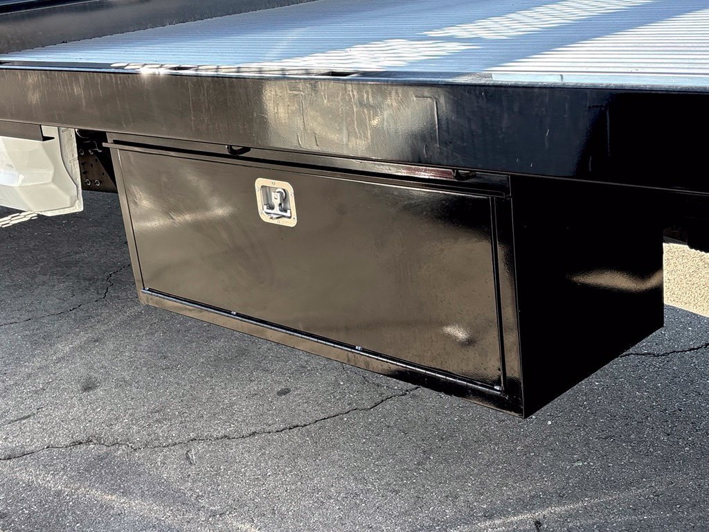 Used 2023 RAM 5500 Tradesman RWD image 22
