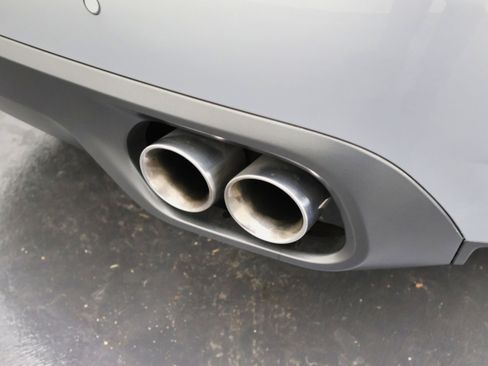 Used 2020 Jaguar F-PACE SVR image 17