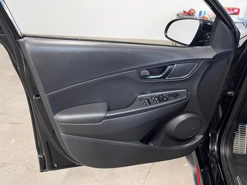 Used 2022 Hyundai Kona N w/ Cargo Package FWD image 24