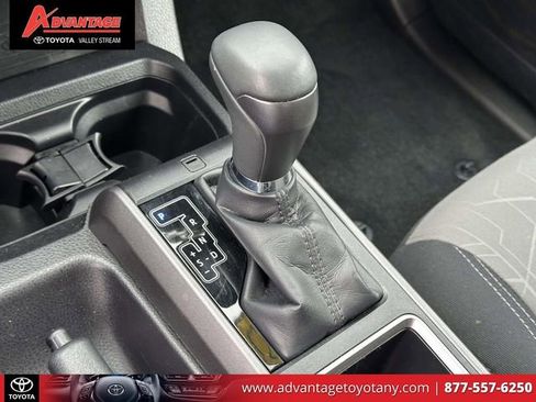 Certified 2023 Toyota Tacoma TRD Sport image 34