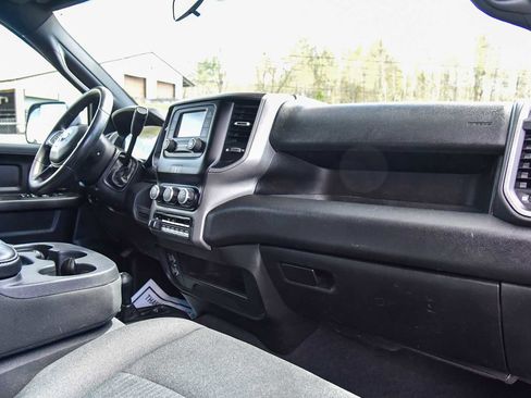Certified 2021 RAM 2500 Tradesman AWD/4WD image 10