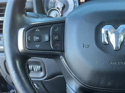 Used 2021 RAM 1500 Limited image 11