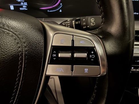 Used 2024 Kia Telluride S w/ S Sunroof Package image 35