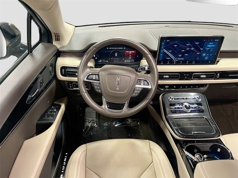 Used 2023 Lincoln Nautilus Reserve w/ Equipment Group 201A image 24