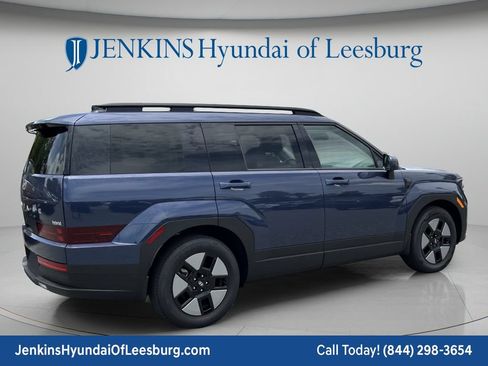 New 2026 Hyundai Santa Fe SEL FWD image 5