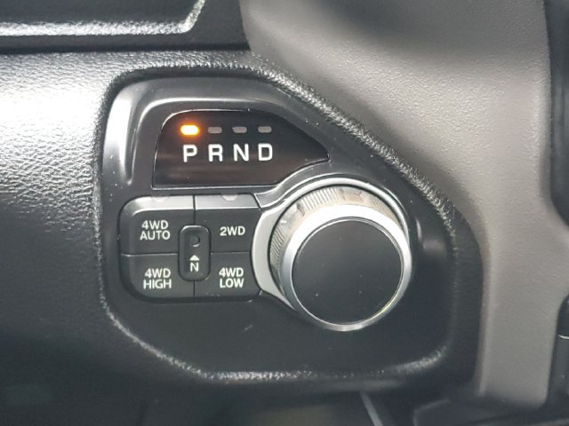 Used 2019 RAM 1500 Big Horn AWD/4WD image 25
