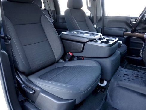 Used 2022 Chevrolet Silverado 2500 LT w/ Fleet Comfort Package image 40