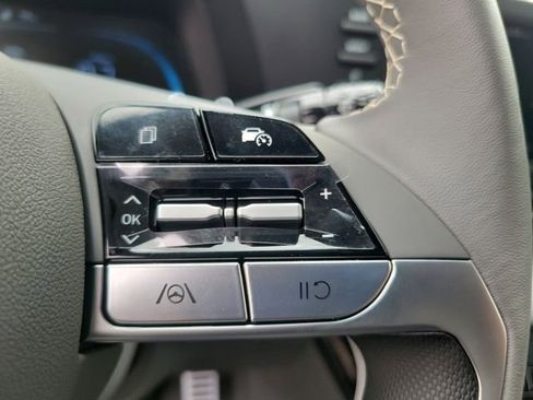 New 2026 Hyundai Elantra Sport FWD image 5