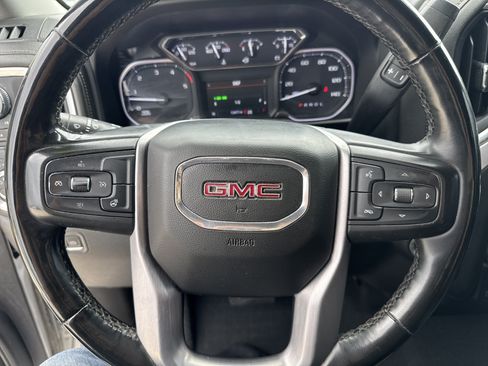 Used 2023 GMC Sierra 3500 SLE w/ SLE Value Package AWD/4WD image 15