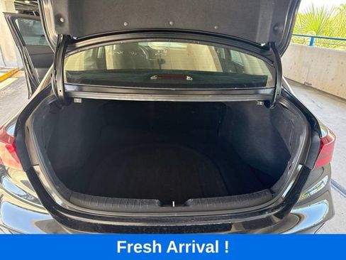 Used 2024 Kia Forte LXS FWD image 4