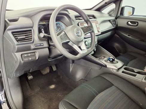 Used 2022 Nissan Leaf S Plus image 13