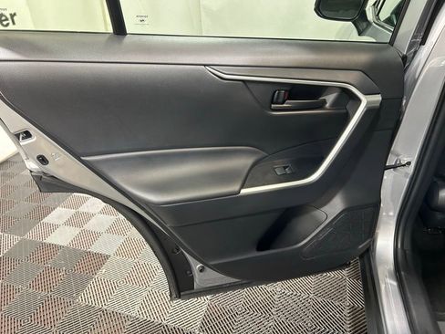 Used 2024 Toyota RAV4 LE image 19
