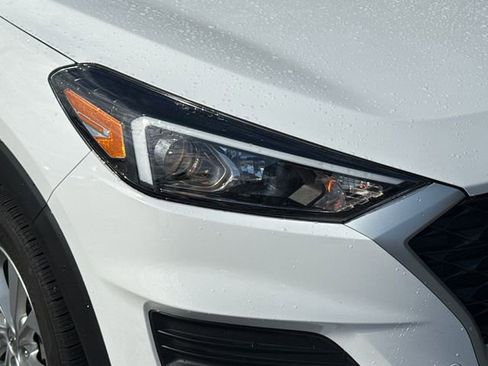 Used 2019 Hyundai Tucson SE AWD/4WD image 12