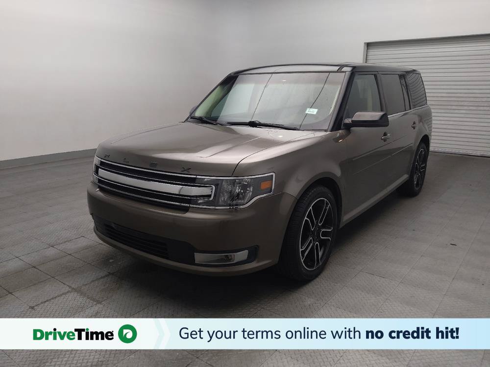 Used 2014 Ford Flex SEL w/ Equipment Group 202A FWD image 1