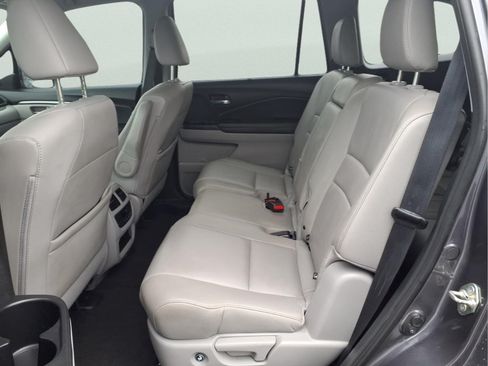 Certified 2019 Honda Pilot EX-L image 12