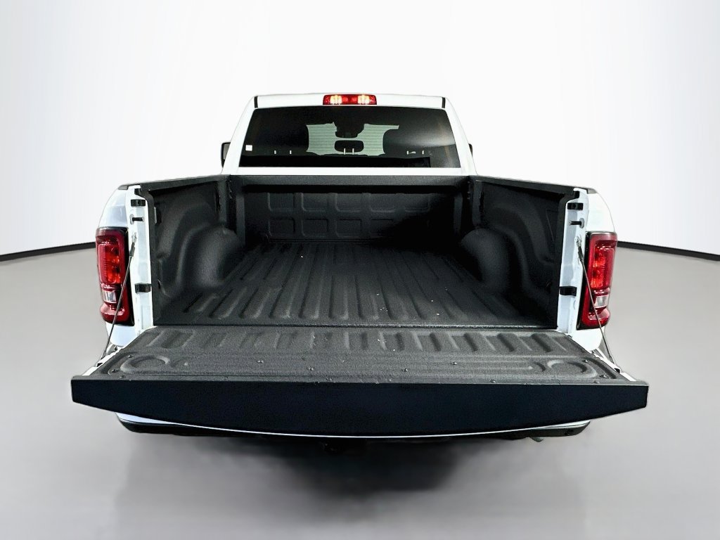 Used 2025 RAM 2500 Big Horn AWD/4WD image 28