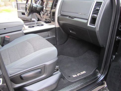 Used 2018 RAM 1500 Big Horn image 21