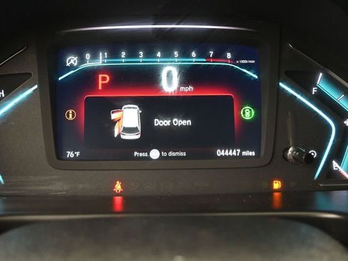 Used 2022 Honda Odyssey EX-L image 22
