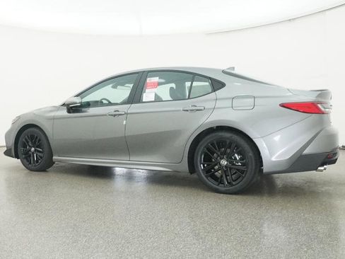 New 2026 Toyota Camry SE image 55