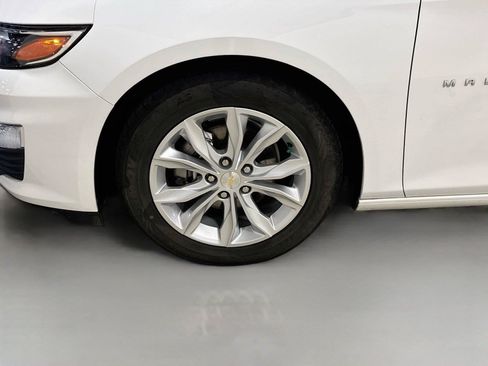 Used 2024 Chevrolet Malibu LT FWD image 29