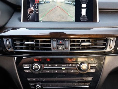 Used 2016 BMW X5 xDrive35i image 36