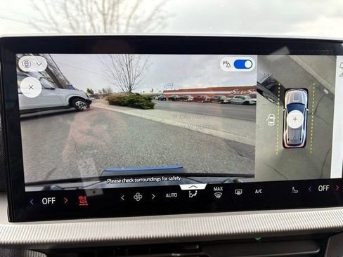 New 2026 Ford Explorer ST image 39