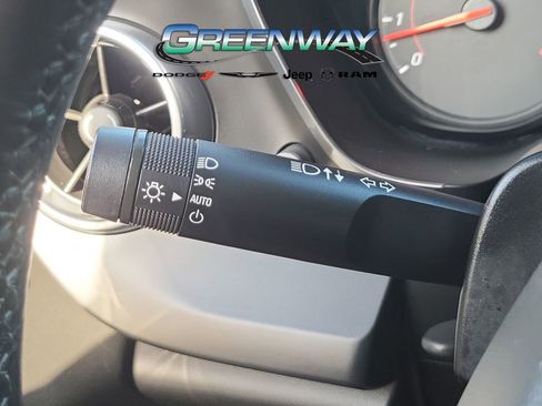 Used 2018 Chevrolet Camaro SS image 23