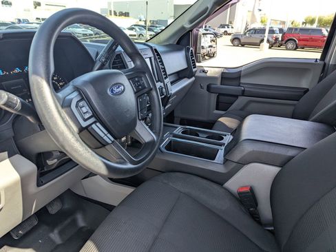 Used 2020 Ford F150 XL image 18