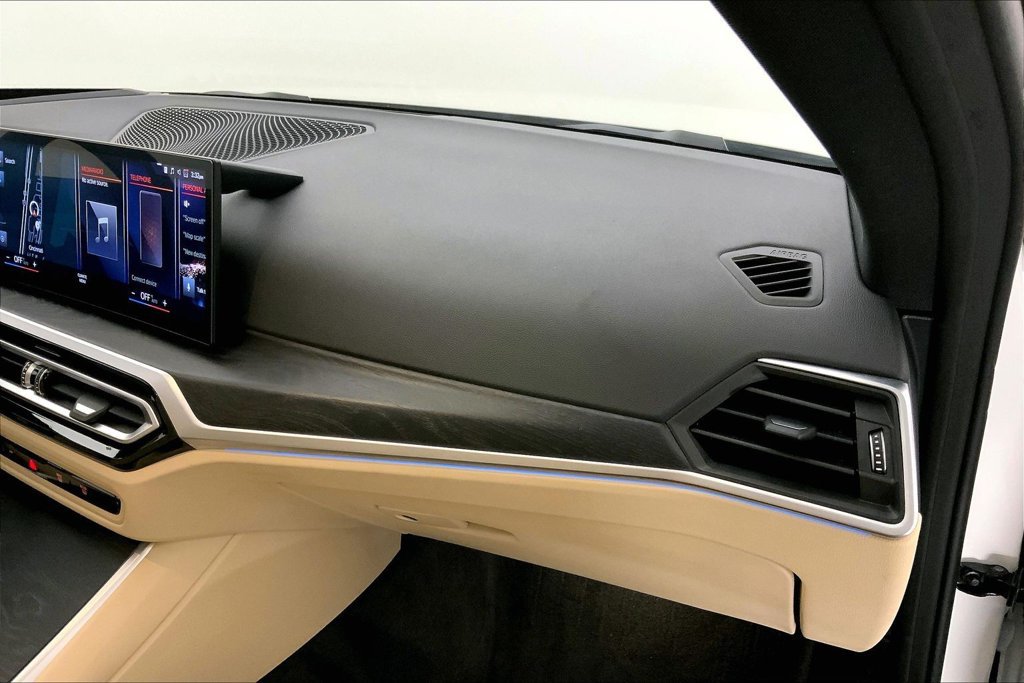 Certified 2023 BMW i4 eDrive35 RWD image 23