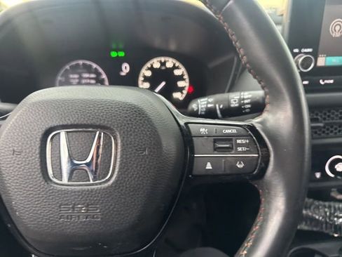 Used 2024 Honda HR-V Sport image 20